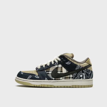 Nike SB Dunk Low Travis Scott