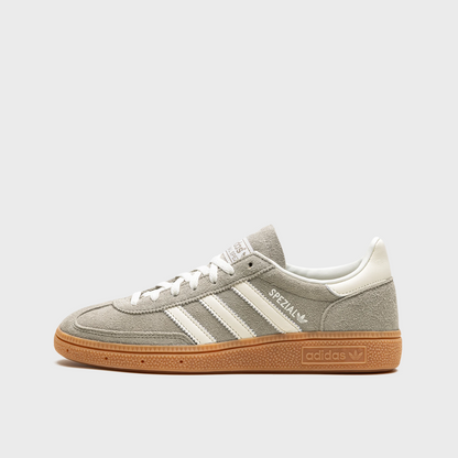 Adidas Handball Spezial Silver Pebble