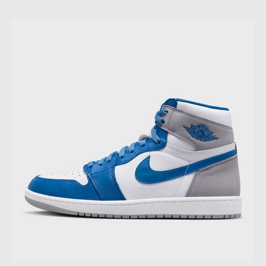 Jordan 1 Retro High True Blue