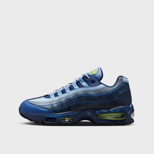 Nike Air Max Muscle 95 Yu-Gi-Oh! Joey