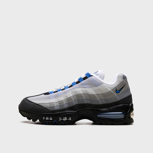 Nike Air Max 95 Big Bubble Blue Spark