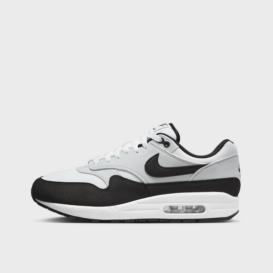 Nike Air Max 1 White Black