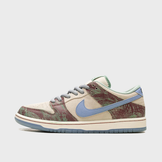 Nike SB Dunk Low Crenshaw Skate Club