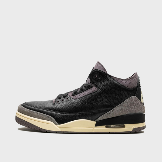 Jordan 3 Retro A Ma Maniére Black