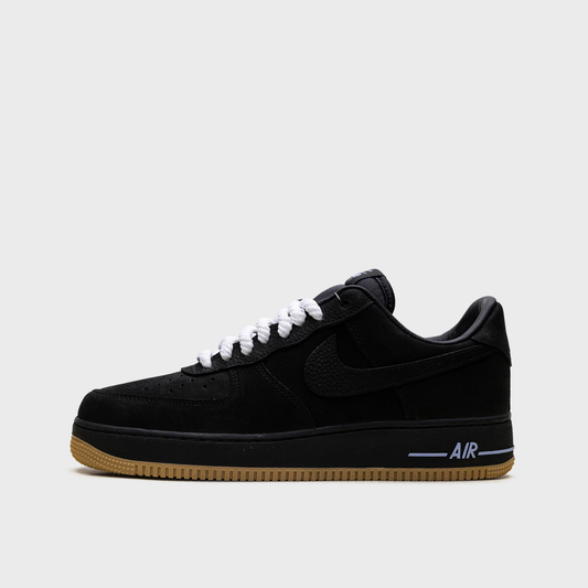 Nike Air Force 1 Low Ja Morant NY vs. NY Black Gum