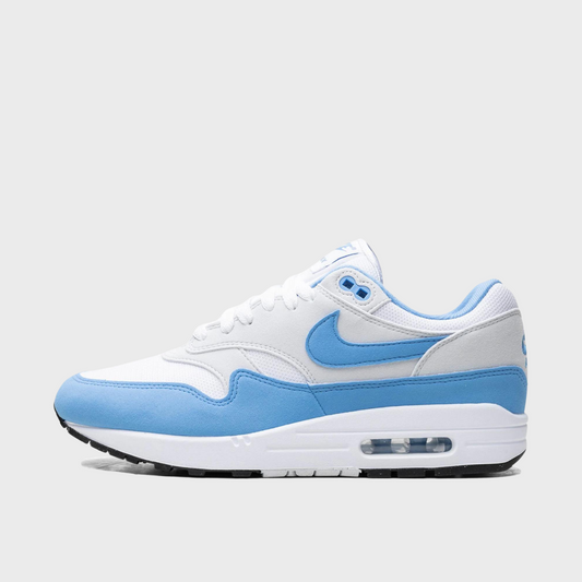 Nike Air Max 1 University Blue