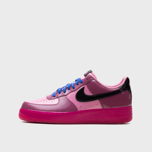 Nike Air Force 1 Low Pink Cooler Mulberry Rose
