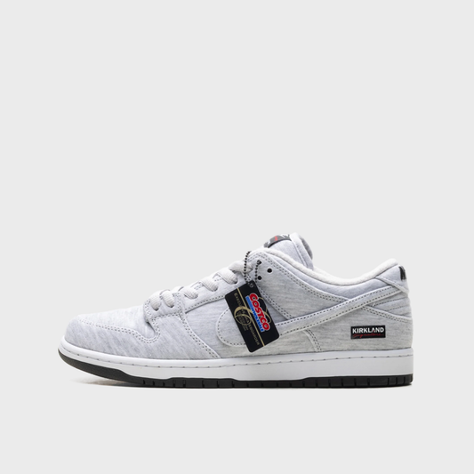 Nike SB Dunk Low Costco Kirkland Signature