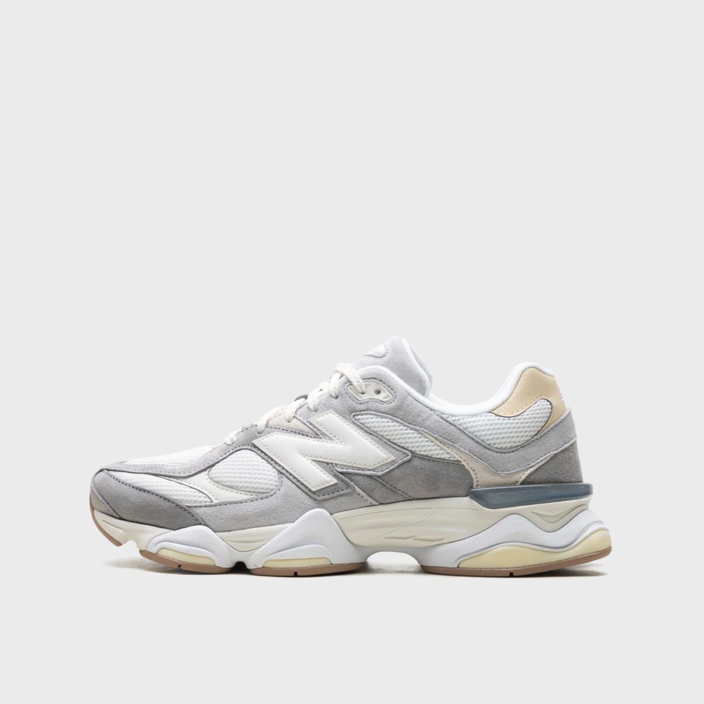 New Balance 9060 Slate Grey Calcium