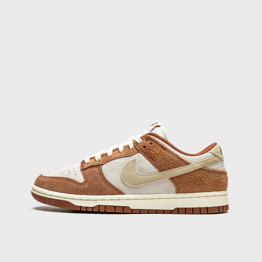 Nike Dunk Low Medium Curry