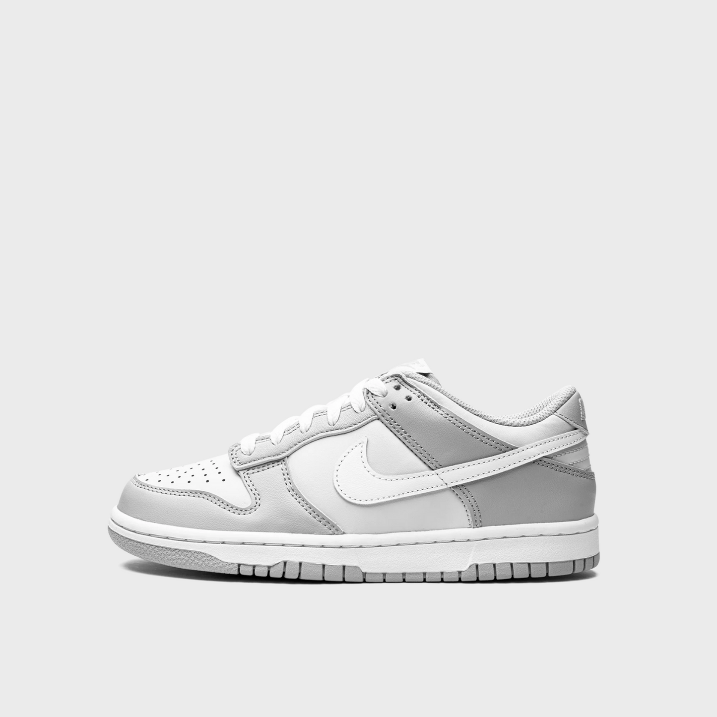 Nike Dunk Low Kids Two Tone