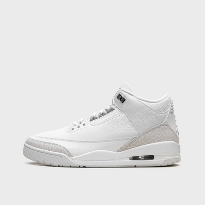 Jordan 3 Retro Pure Money