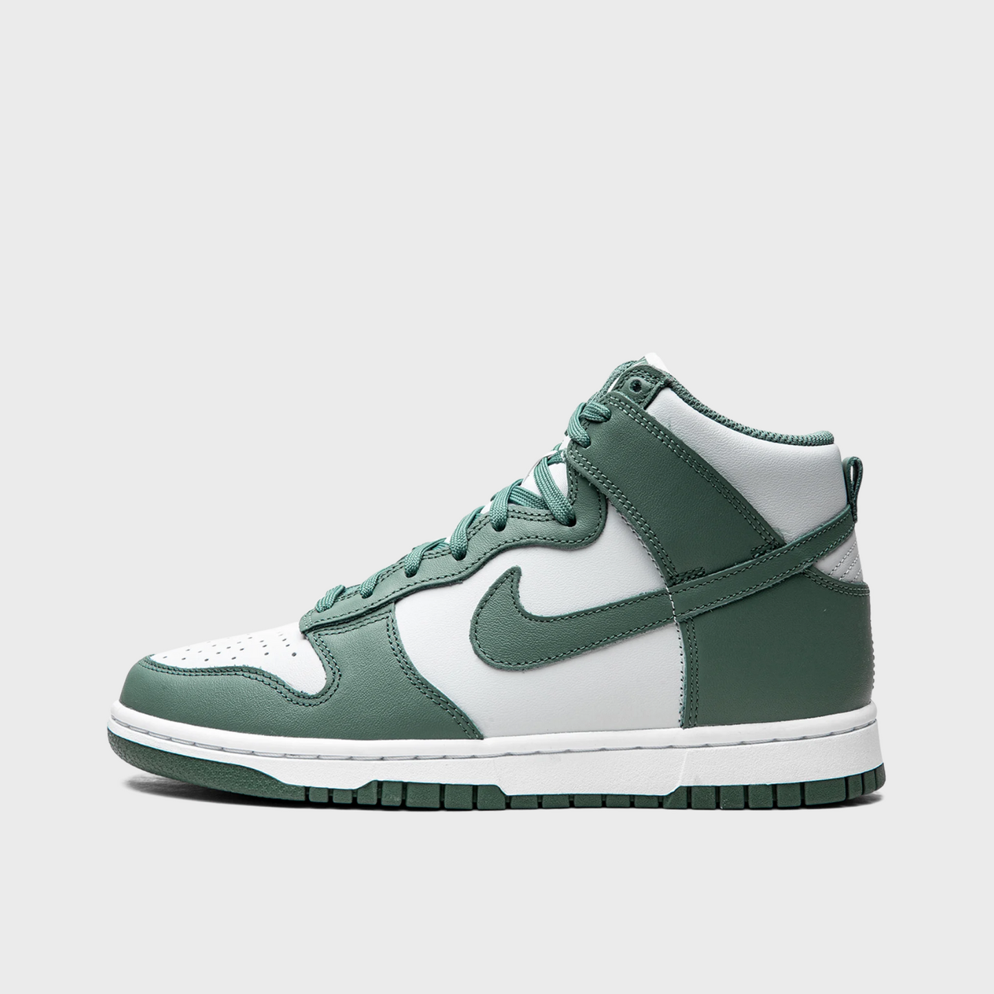 Nike Dunk High Bicoastal