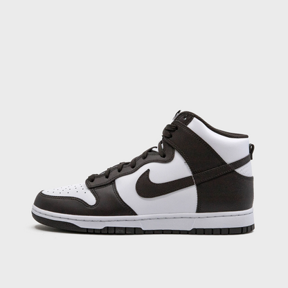 Nike Dunk High Palomino