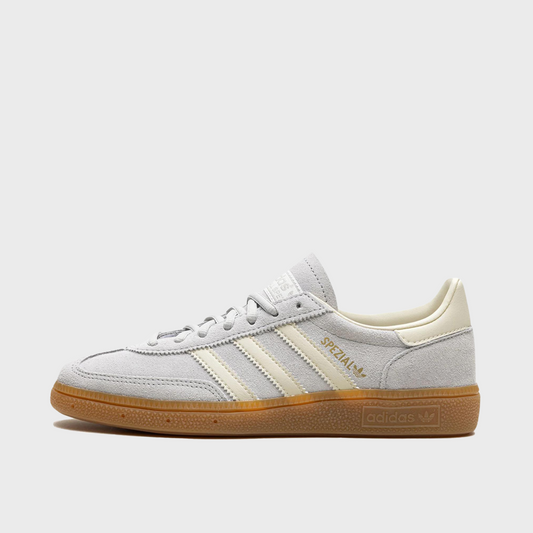 Adidas Handball Spezial Grey Cream White