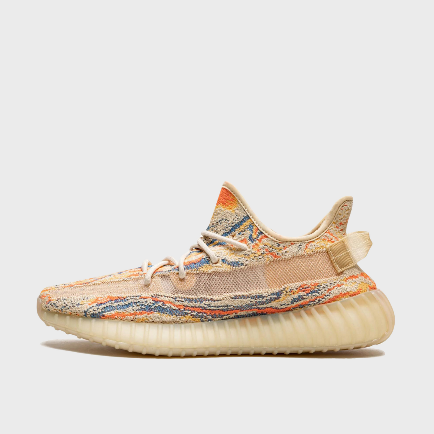 Adidas Yeezy Boost 350 V2 MX Oat