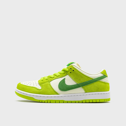 Nike SB Dunk Low Green Apple