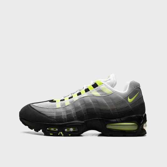Nike Air Max 95 Big Bubble Neon (2025)