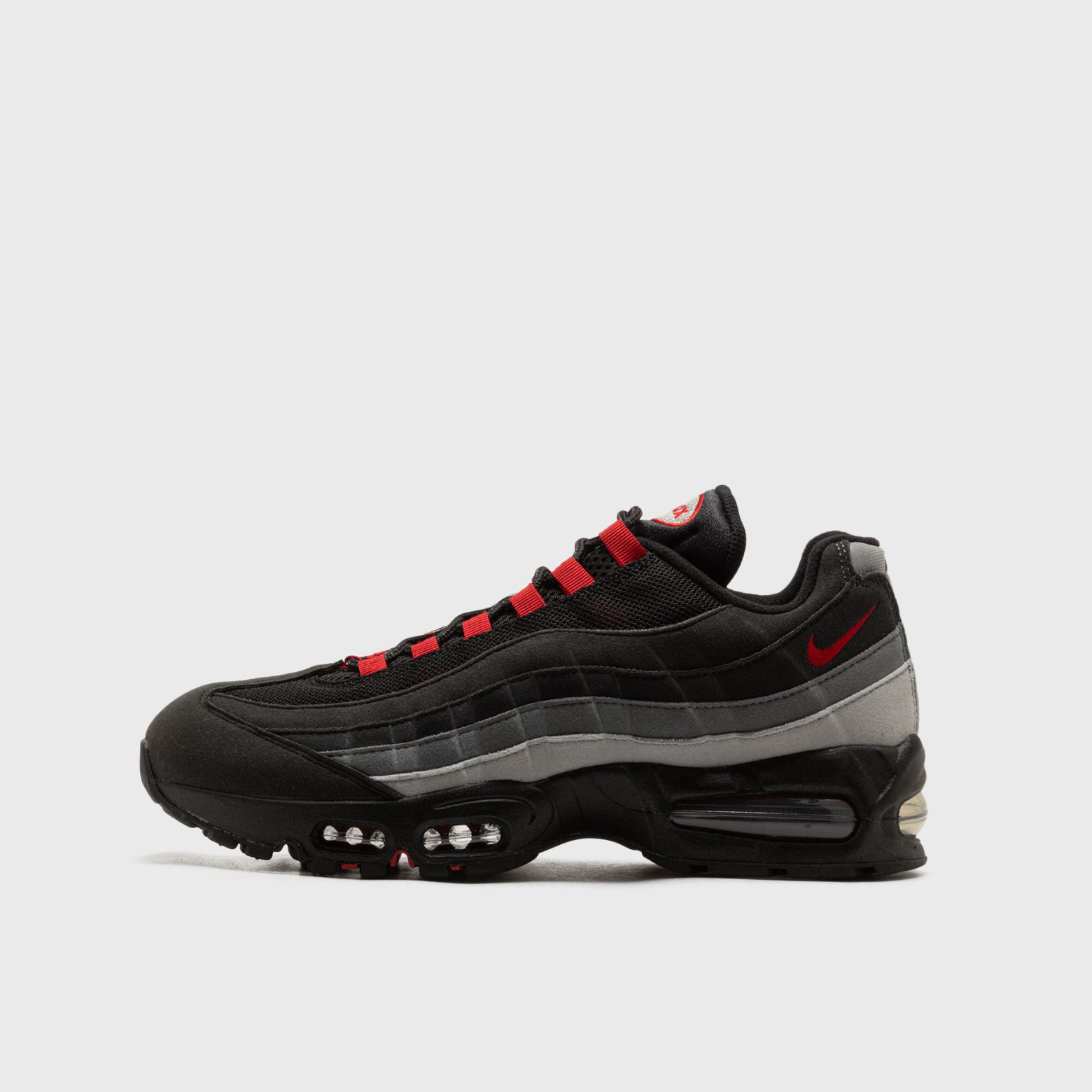 Nike Air Max 95 OG Big Bubble Liverpool F.C.