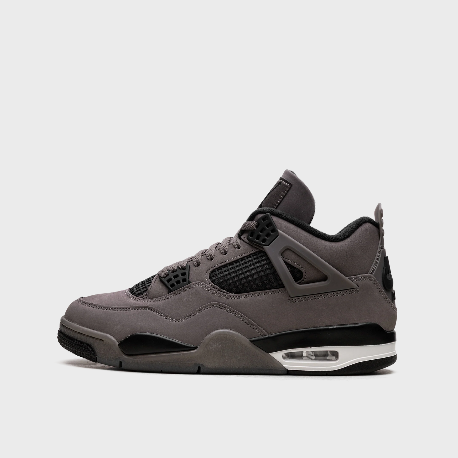 Jordan 4 Retro Cave Stone