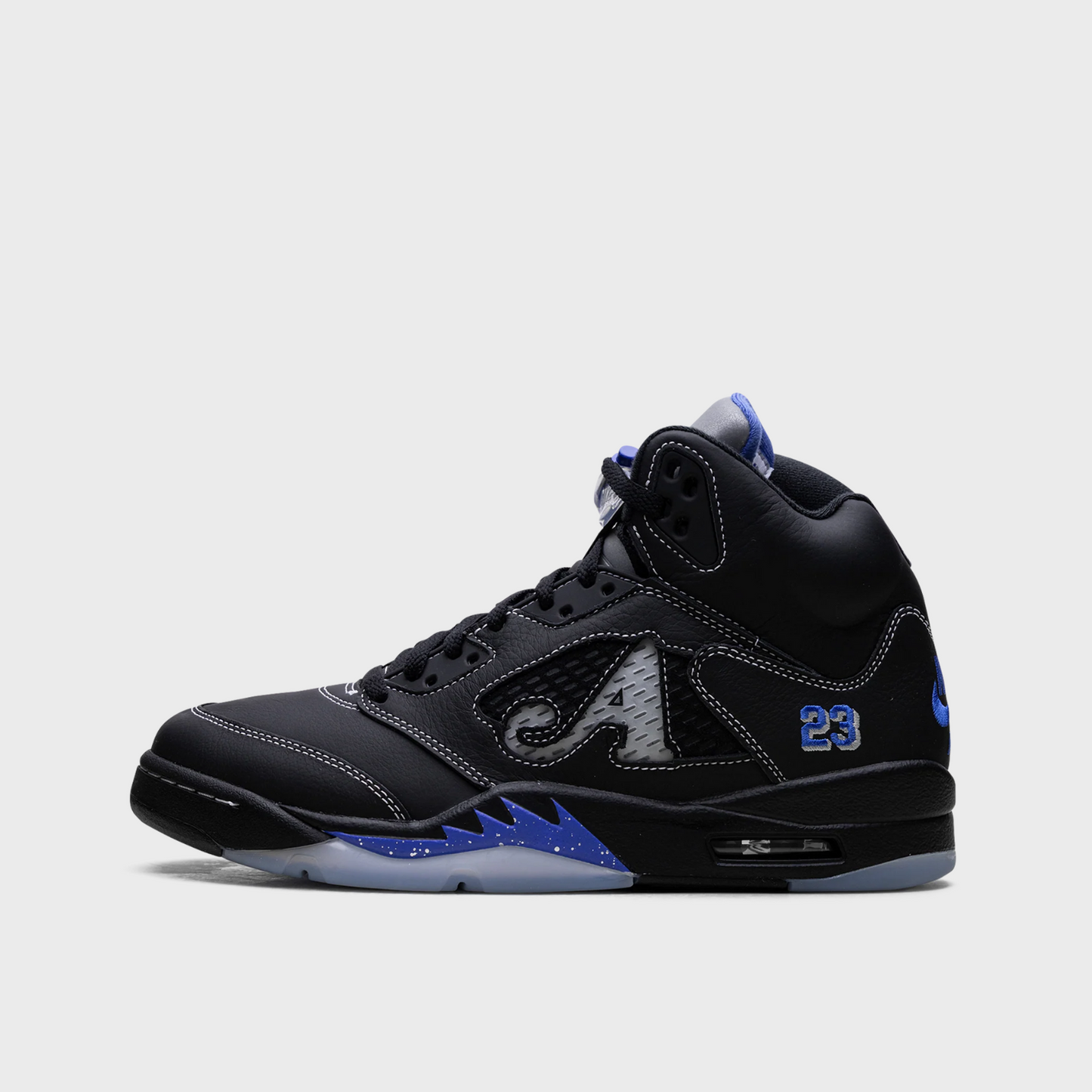 Jordan 5 Retro Awake NY Black