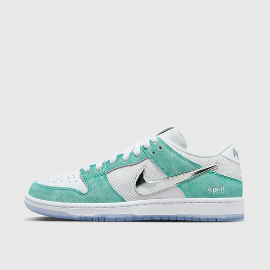 Nike SB Dunk Low April Skateboards