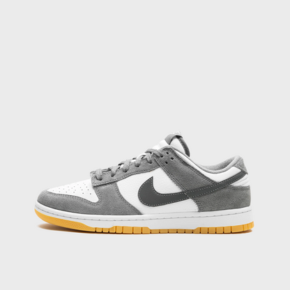 Nike Dunk Low Smoke Grey 3M Swoosh