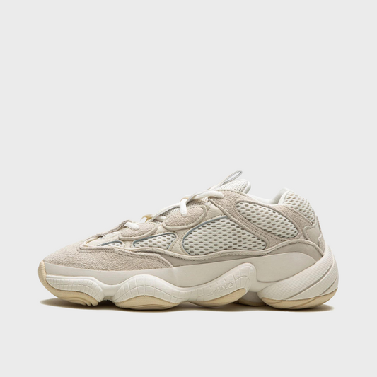 Adidas Yeezy 500 Bone White