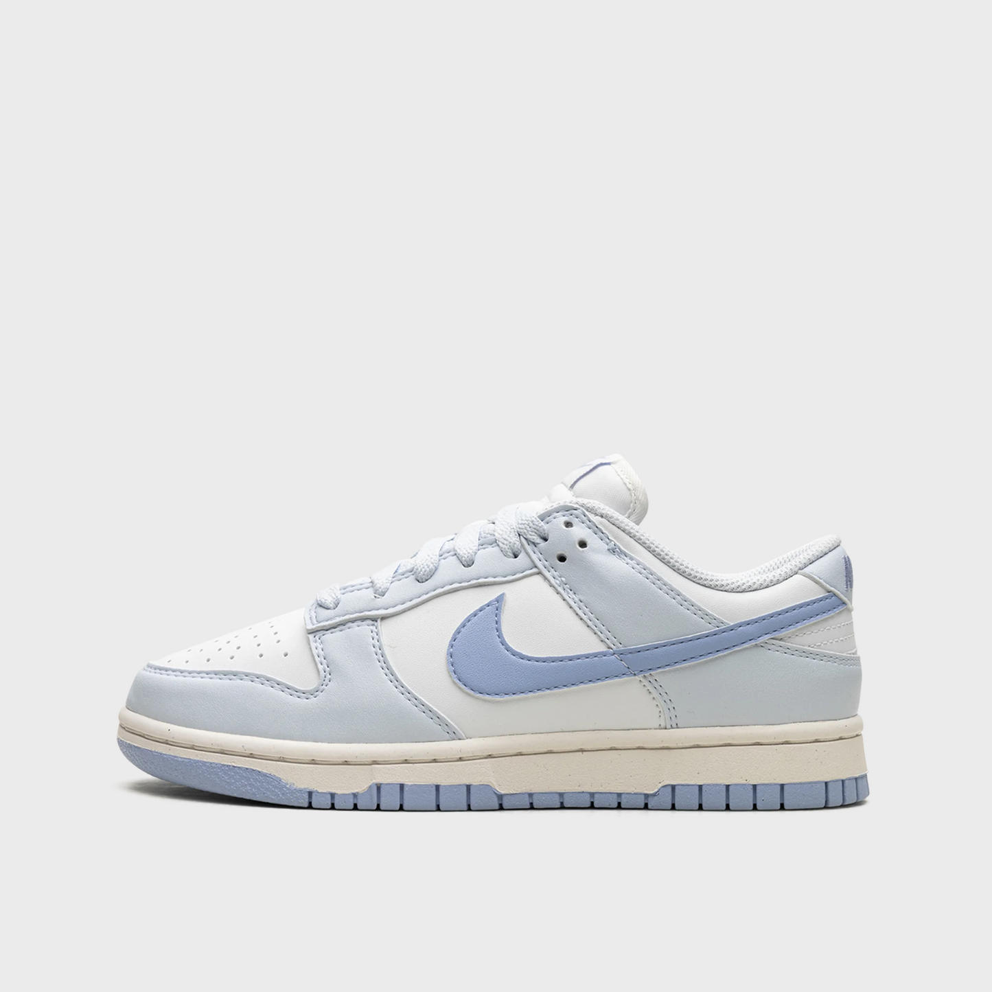 Nike Dunk Low Blue Tint