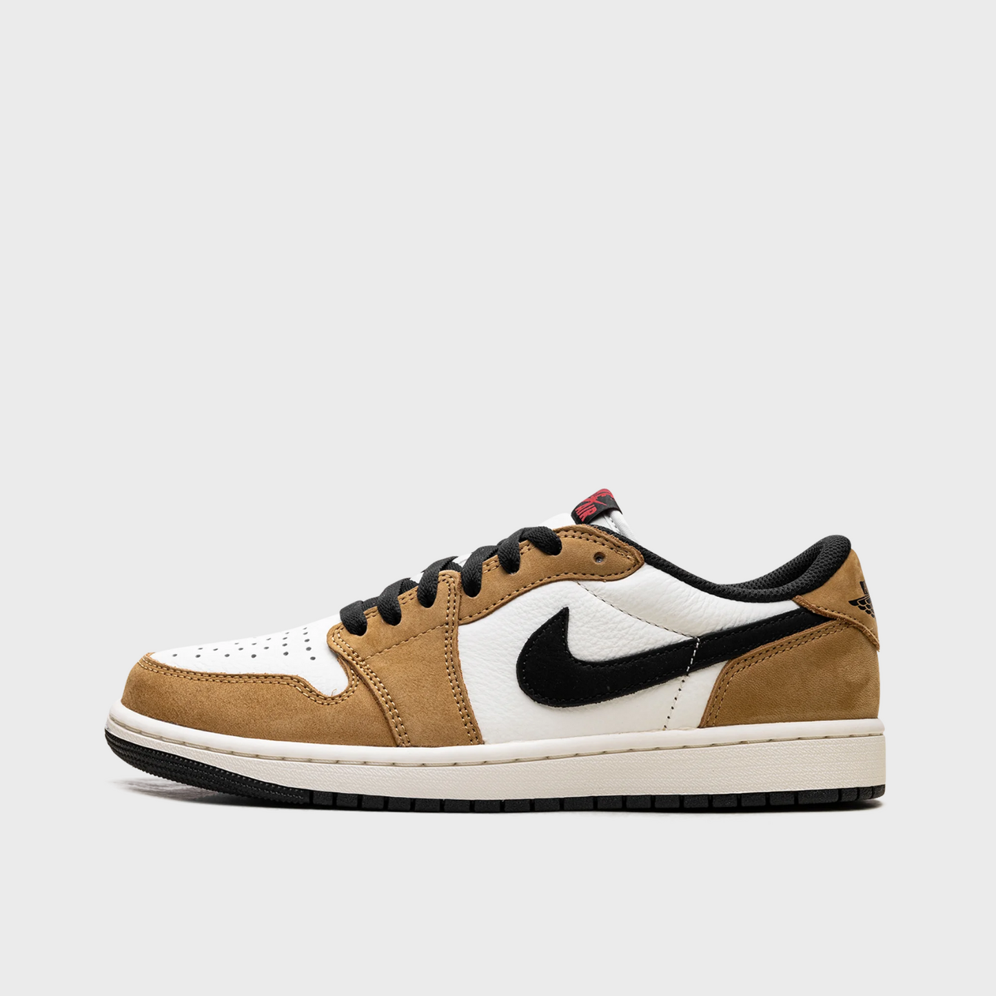 Jordan 1 Retro Low Rookie of the Year