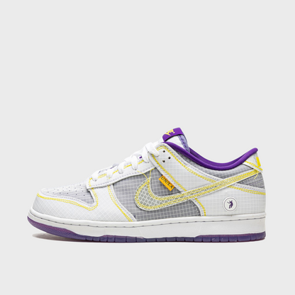 Nike Dunk Low Union Passport Pack Court Purple