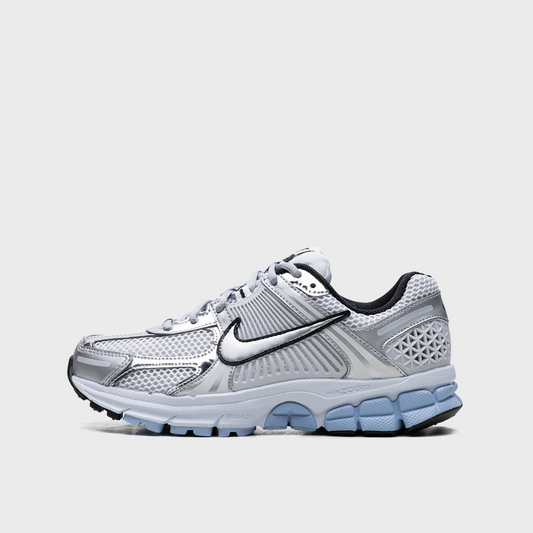 Nike Zoom Vomero 5 Metallic Silver Blue Tint