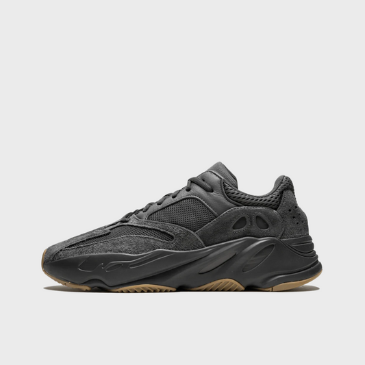 Adidas Yeezy Boost 700 Utility Black