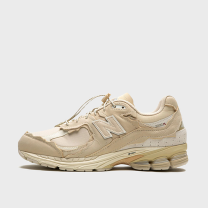 New Balance 2002R Protection Pack Sandstone