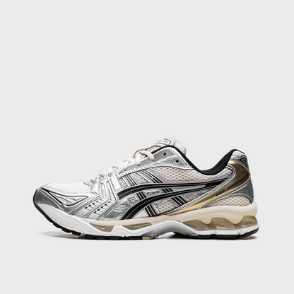 Asics GEL-Kayano 14 Birch Pure Silver