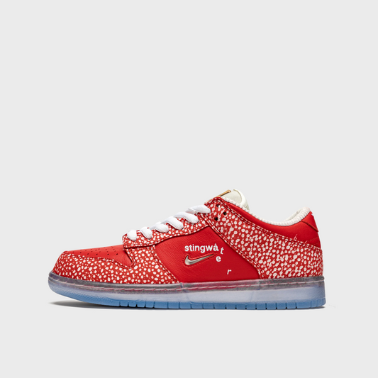 Nike SB Dunk Low Stingwater Magic Mushroom