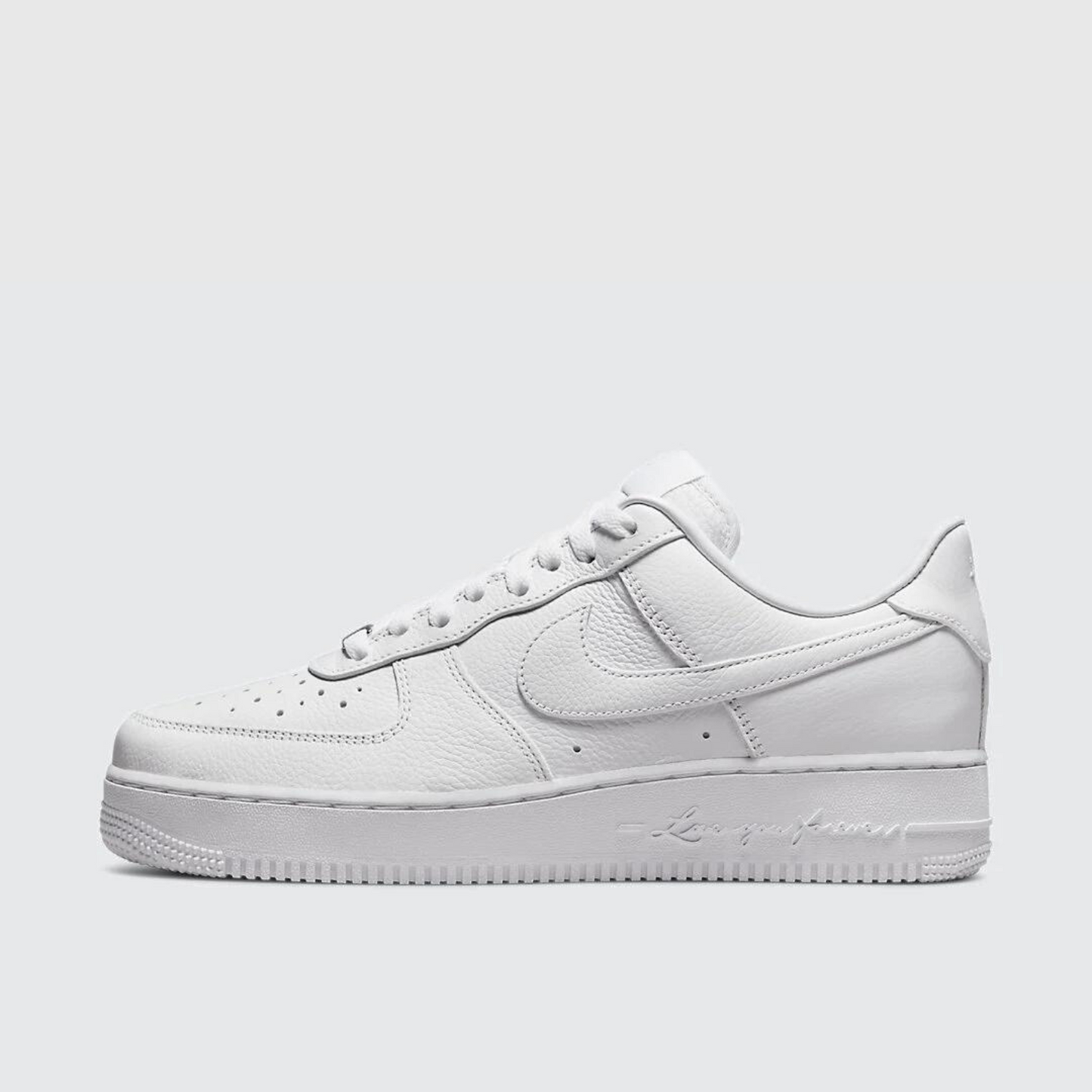 Nike Air Force 1 Low Drake NOCTA Certified Lover Boy