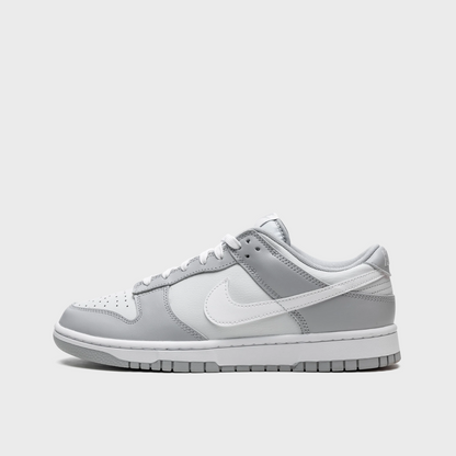 Nike Dunk Low Two Tone Grey