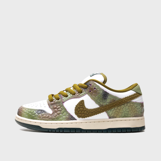 Nike SB Dunk Low Alexis Sablone Chameleon