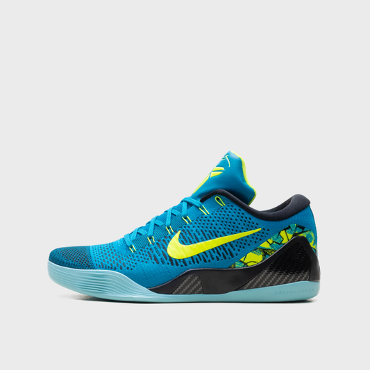 Nike Kobe 9 Low Protro Perspective