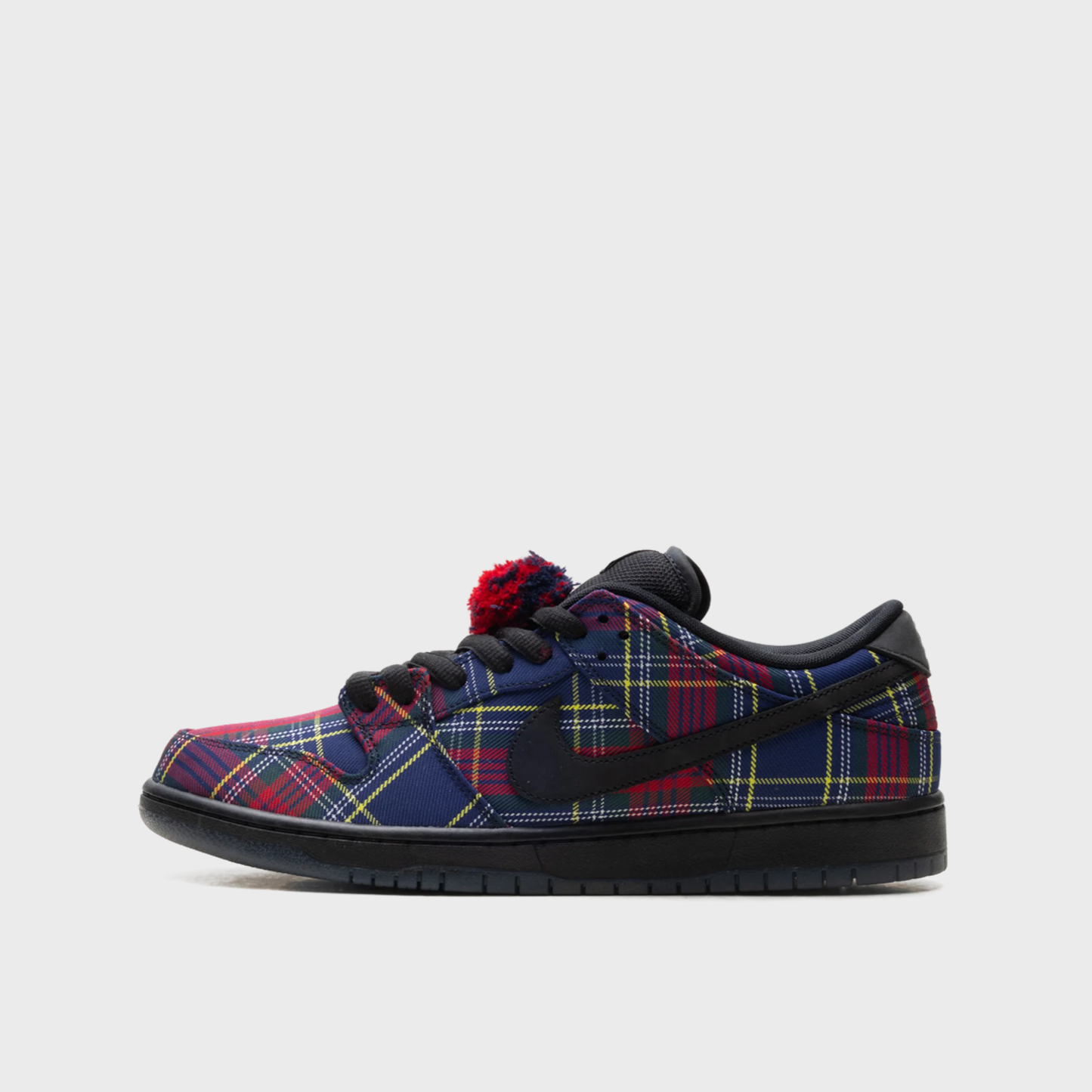 Nike SB Dunk Low Nardwuar