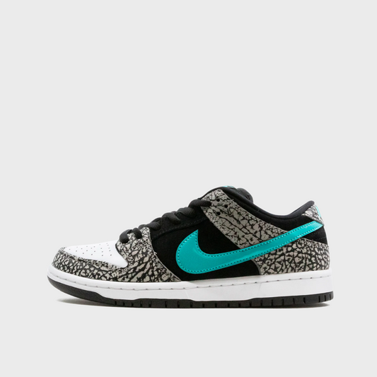 Nike SB Dunk Low Elephant