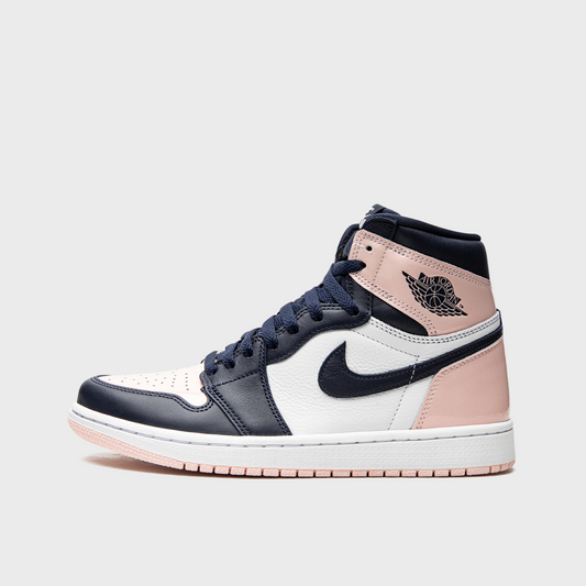 Jordan 1 Retro High Atmosphere 'Bubble Gum'