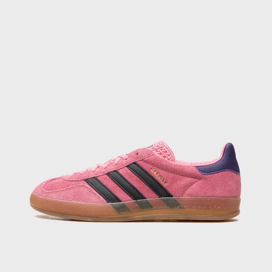 Adidas Gazelle Indoor Bliss Pink Purple