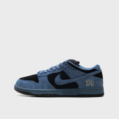 Nike SB Dunk Low Supreme 94 Ocean Fog