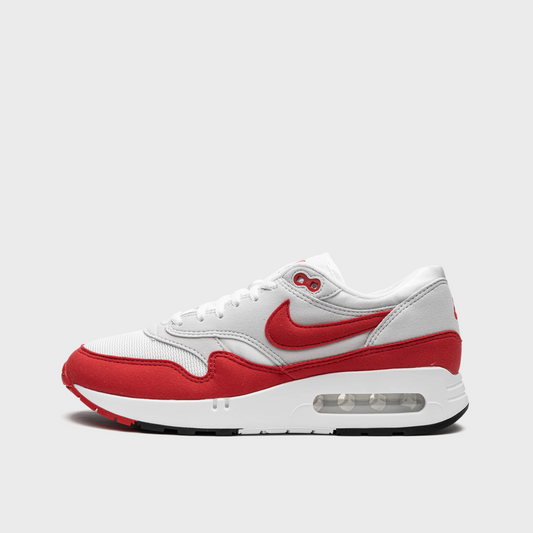 Nike Air Max 1 Big Bubble Sport Red