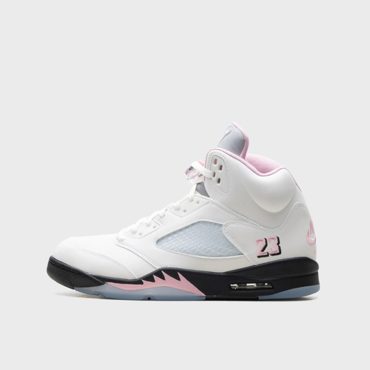 Jordan 5 Retro Medium Soft Pink