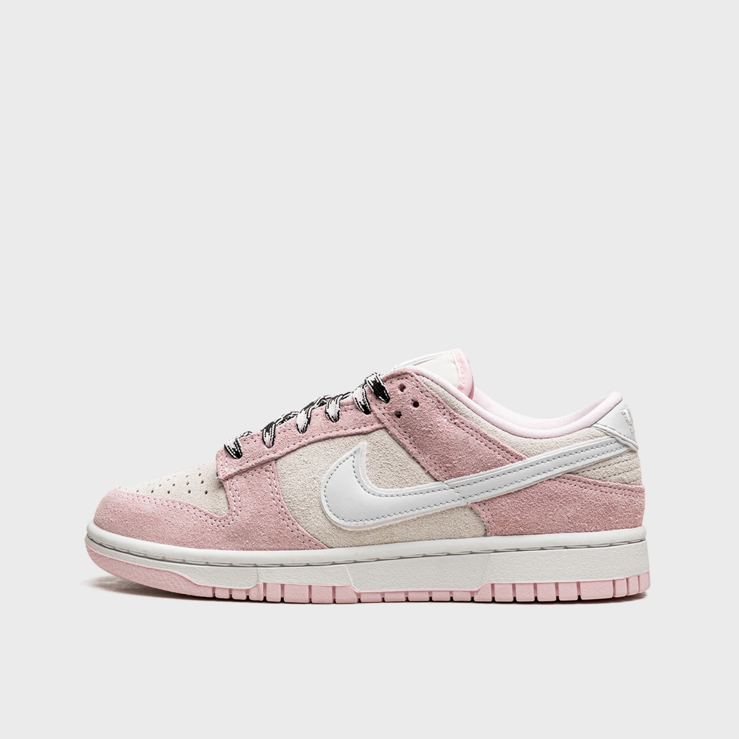 Nike Dunk Low Pink Foam