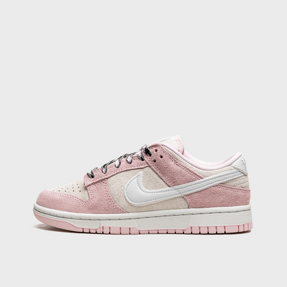 Nike Dunk Low Pink Foam