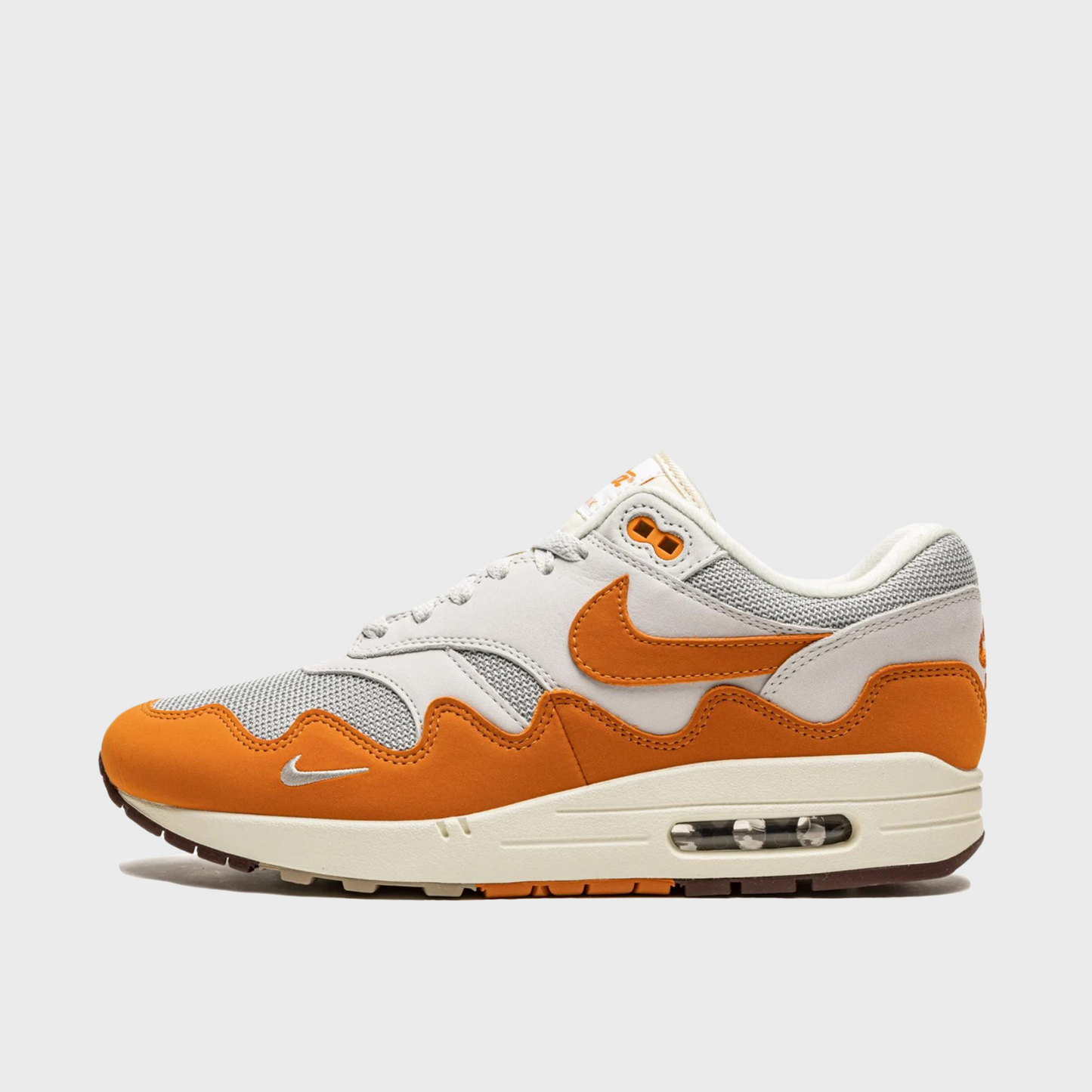 Nike Air Max 1 Patta Waves Monarch